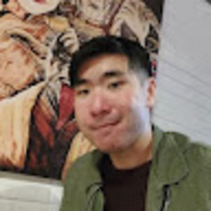 Meet your Posher, Philip soonhun